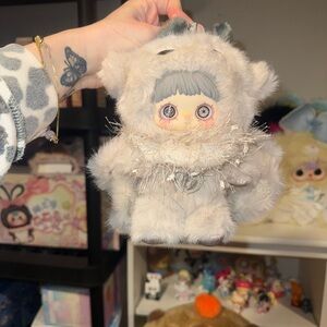 May Mei Winter Weirdness